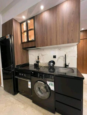 Luxury flat, comfortable, feels like home
